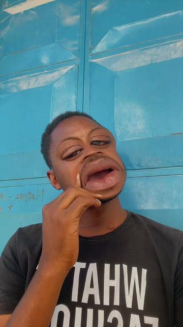 @Kinywele