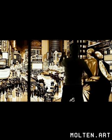 @MOLTEN.ART