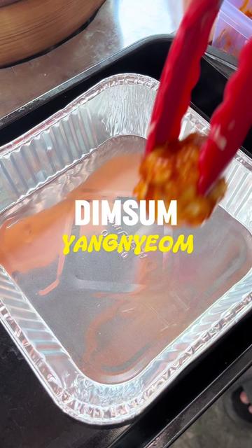 @Dimsum Tokyo Blok M