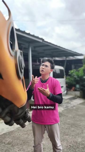 @Temenin Unboxing