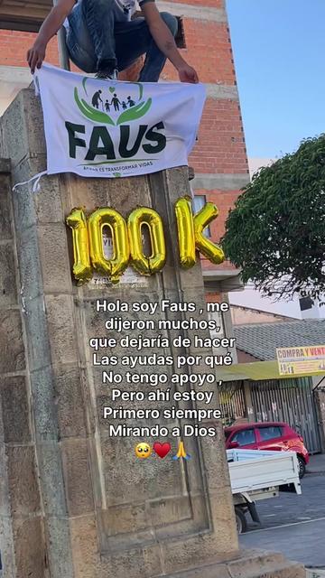 @FAUS