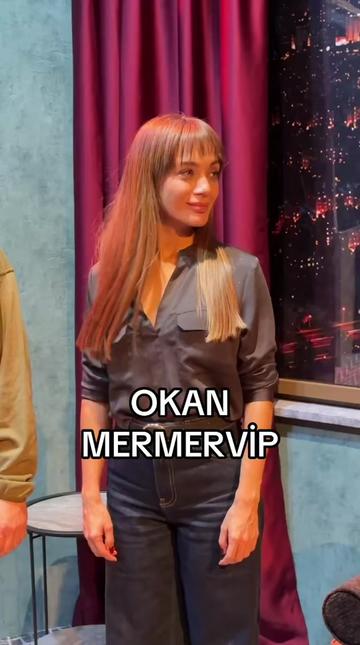 @Okan Mermer