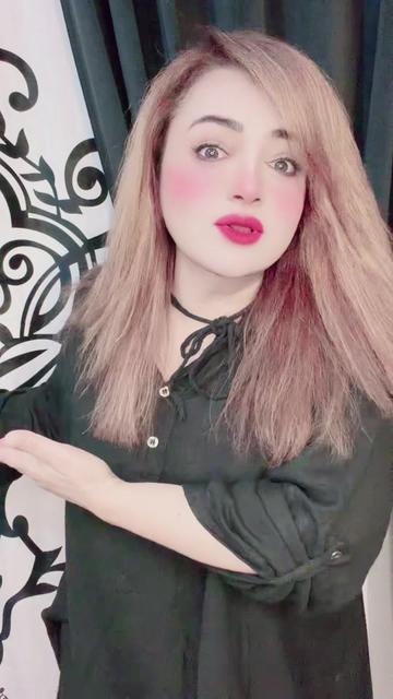 @Shaguftakhn❤️