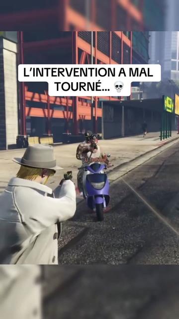 @GTA MEME FR