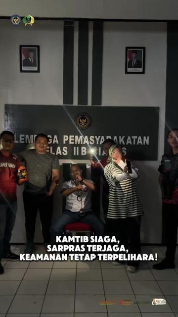 @Lapas Ciamis