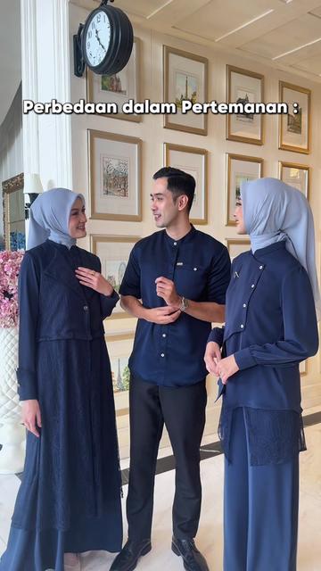 @Akifa Sahabat Muslimah