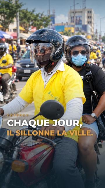 @Bénin Bouge ๐ง๐ฏ