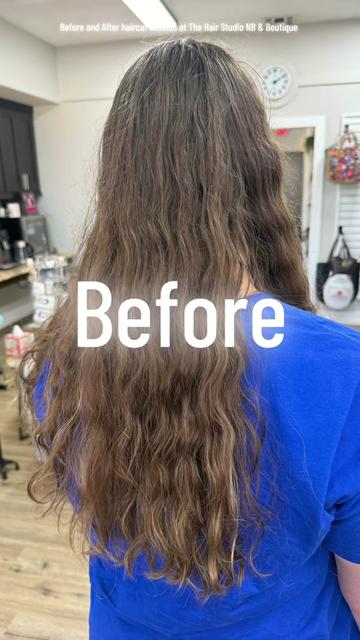 @The Hair Studio N B