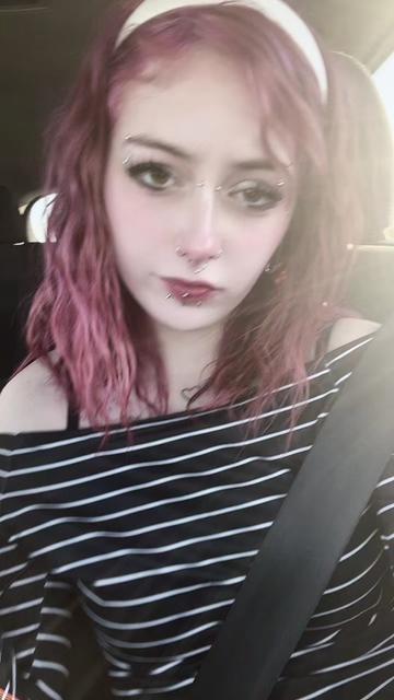 @mckaylee ≽^&bull;༚&bull; ྀི≼