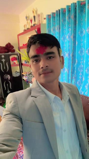 @Arjun Bohara 🌺❤️