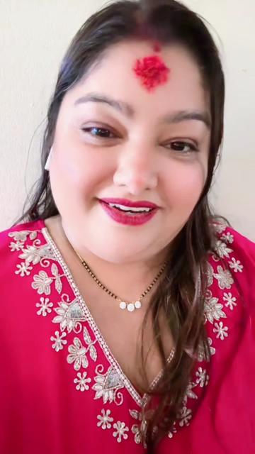 @rani_kharel❤️🇺🇸