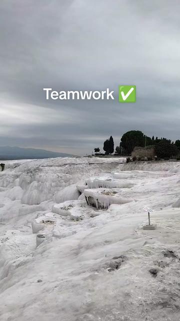@Teamwork