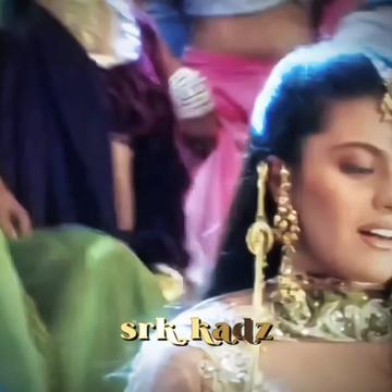 @SrKajol's Daughter