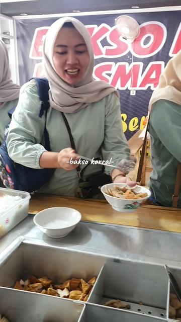 @Bakso Korral