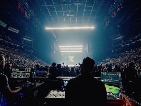 @Elevation Worship