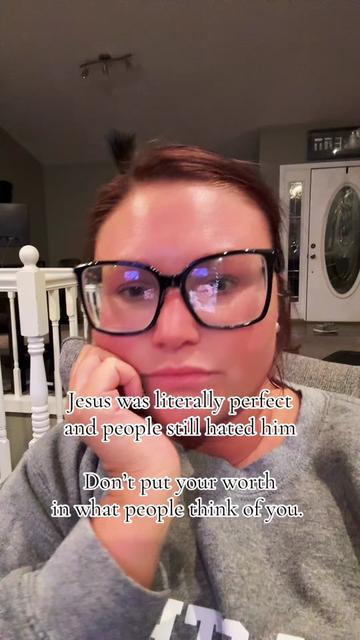 @Kaila W