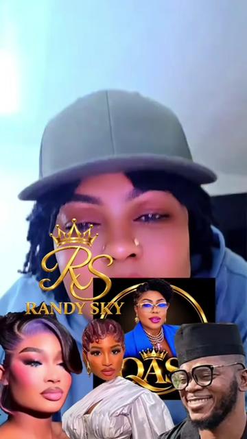 @Randy Sky