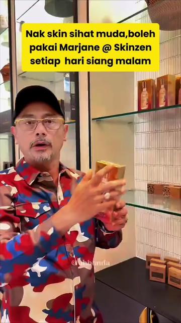 @Jrm Holistik Zety