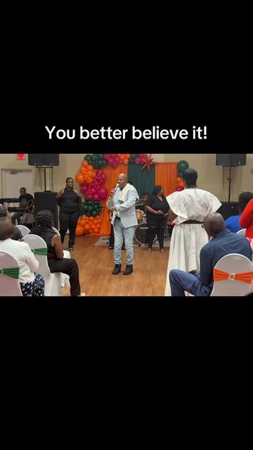 @PraiseUnlimited Mr. God Bless