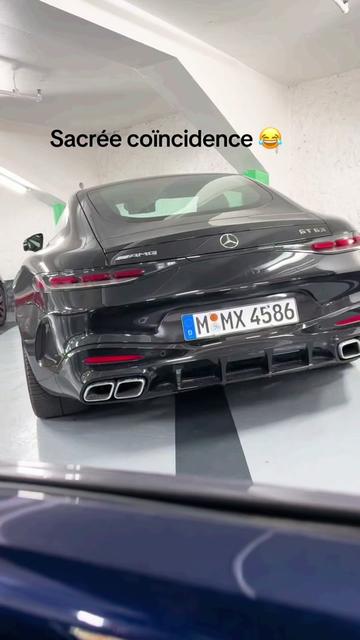 @Les Passionnés de la Voiture