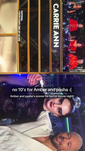 @DWTS FAN🪩🪩🪩