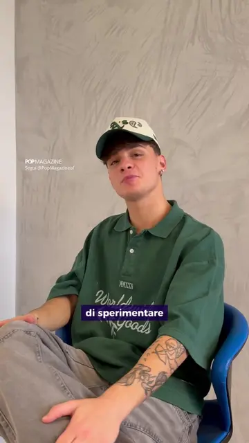 @POP MAGAZINE