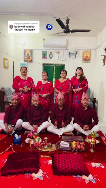 @Renuka baduwal
