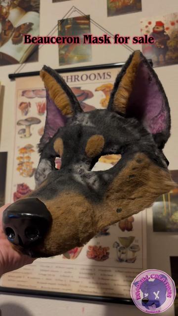 @RoadKill Creations Fursuits