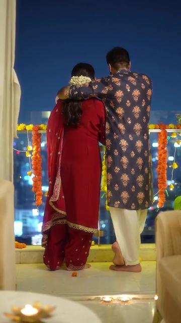 @Surbhi Jyoti