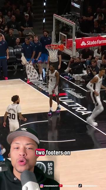@Jason “Buckets” Barrera