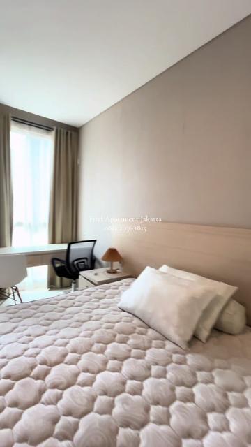 @Find Apartment Jakarta