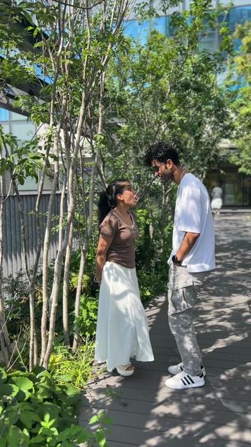 @Anuradha Kashyap