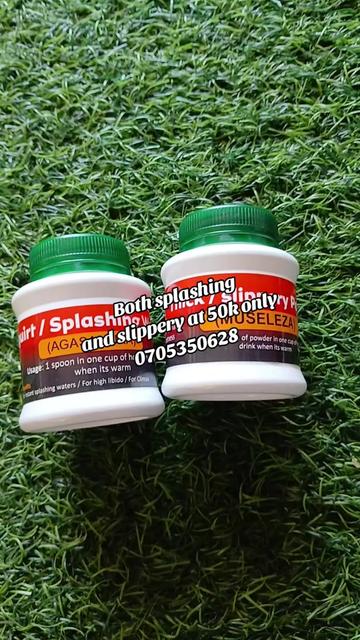 @APPLEK256 ORGANICS
