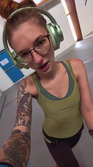 @🏳️&zwj;🌈 Aubrey 🍉