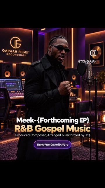 @Qaraah Films Music & Merch