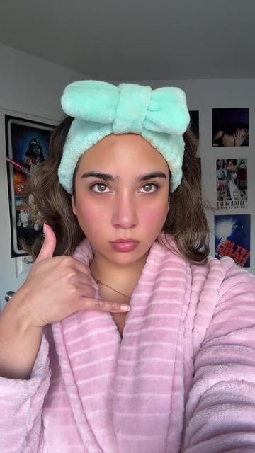 @Isabel Urdaneta
