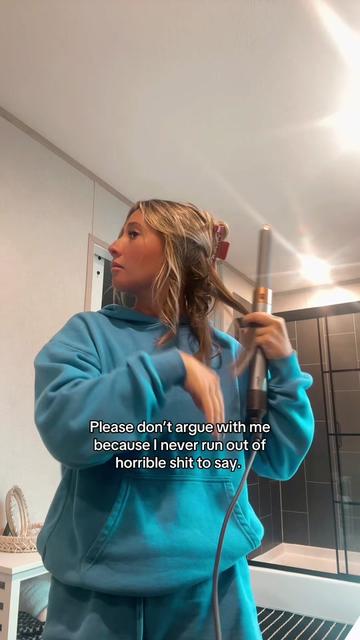 @Lexie Bennett
