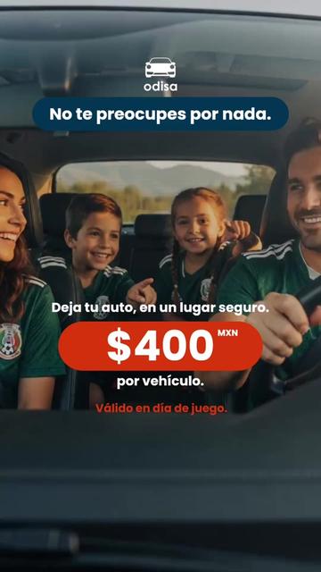 @Grupo Odisa