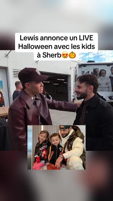 @Lewislefoulive