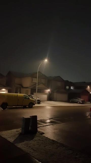 @Guls life in Canada
