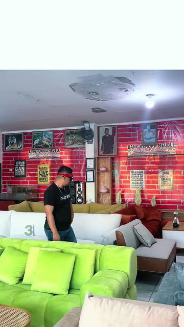 @BHM CUSTOM SOFA BALI