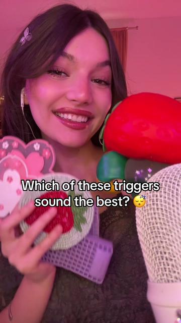 @Jules ASMR