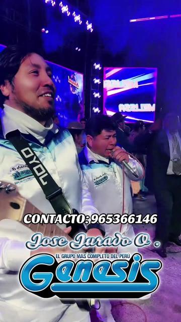 @Grupo Genesis