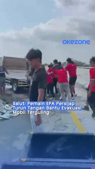 @Okezone