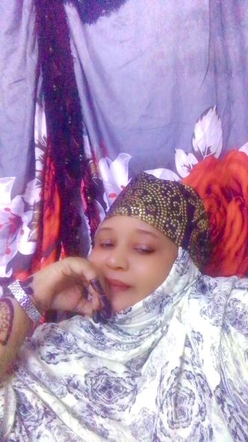 @maryan abu bakarll