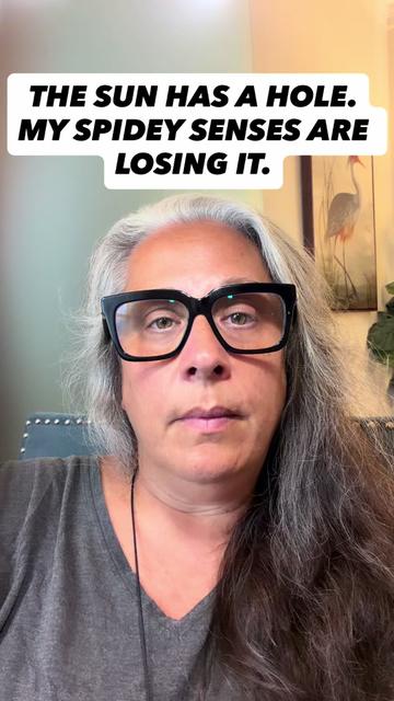 @Jodi Jones | Medical Medium