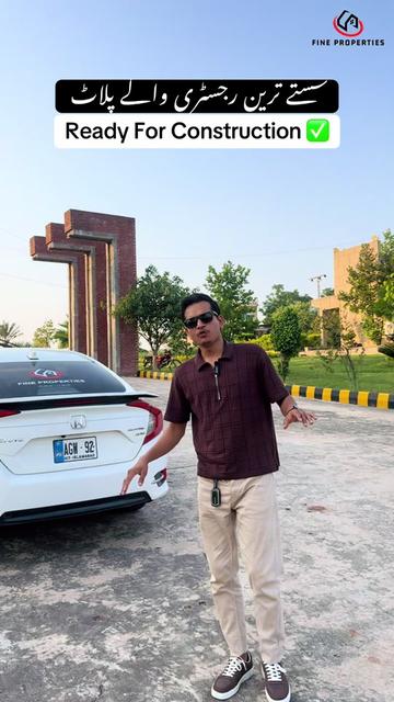@Fine Properties