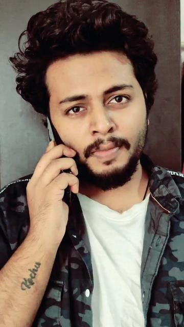 @Rohith Raj