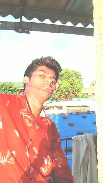 @prathmesh kamble