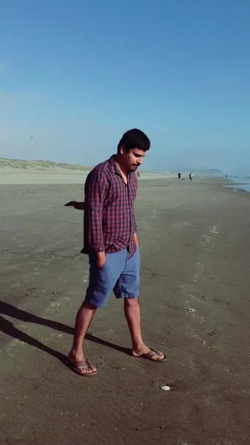 @Srivani Reddy